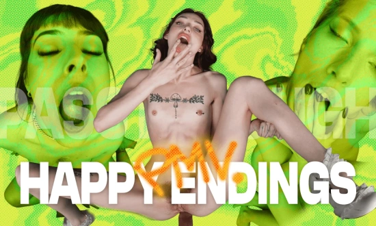 Thumbnail video 'Best 10 Passthrough Happy Endings PMV - Happy Ending PMV'