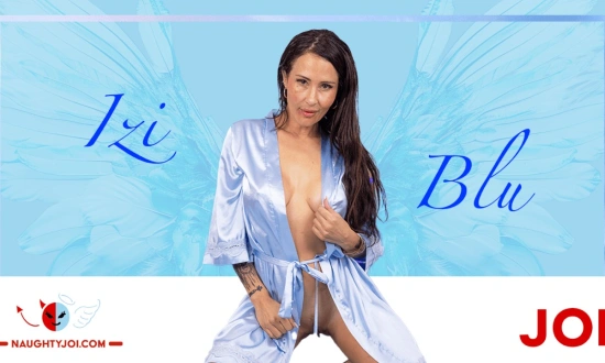 Thumbnail video 'Izi Blu Creates A Fantasy'