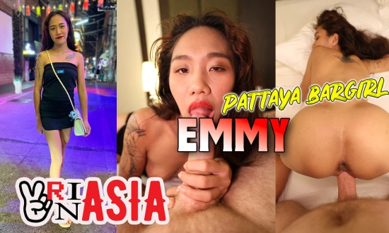Thumbnail video 'Skinny Super Horny Thai Girl Screams For A Creampie'