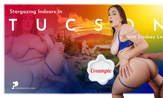 Thumbnail video 'Stargazing Indoors'