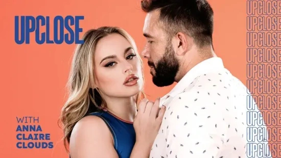 Thumbnail video 'Up Close With Anna Claire Clouds '
