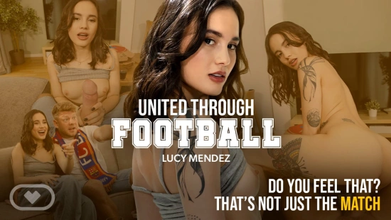 Thumbnail video 'United Through Football'