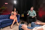 Dirty Talks With Jasmine Sherni – Image 7