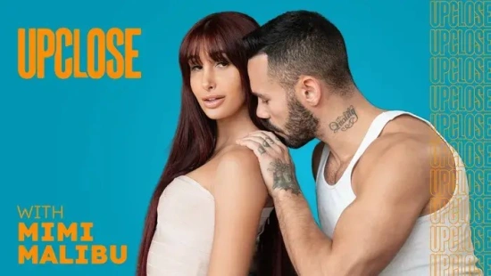 Thumbnail video 'Up Close With Mimi Malibu'