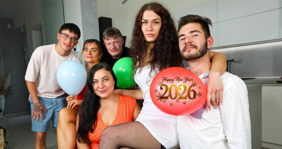 Thumbnail video 'Wakeup, It's Your Birthday!'
