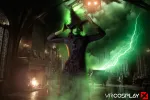 Wicked: For Good A XXX Parody – Image 2