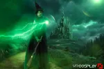 Wicked: For Good A XXX Parody – Image 4