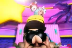 Pokemon Violet A XXX Parody – Image 3