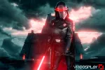 Jedi Fallen Order A XXX Parody – Image 1