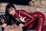 Madame Web A XXX Parody – Image 2