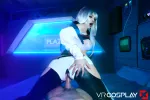 Cyberpunk Edgerunners A XXX Parody – Image 5