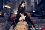 Bayonetta 3 A XXX Parody – Image 4