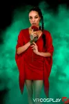 Vampire The Masquerade: Swansong A XXX Parody – Image 1