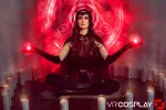 Multiverse of Madness: Scarlet Witch A XXX Parody – Image 5