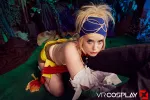 Final Fantasy X: Rikku – Image 1