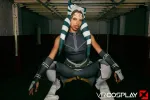 STAR WARS The Mandalorian: Ahsoka Tano A XXX Parody – Image 1