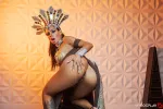 Queen of the Damned A XXX Parody – Image 5