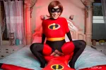 The Incredibles A XXX Parody – Image 3