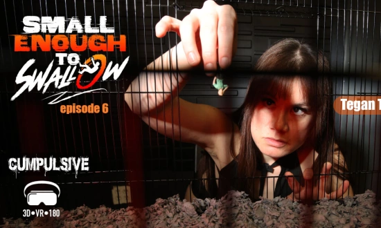 Thumbnail video 'Small Enough To Swallow Episode 6'