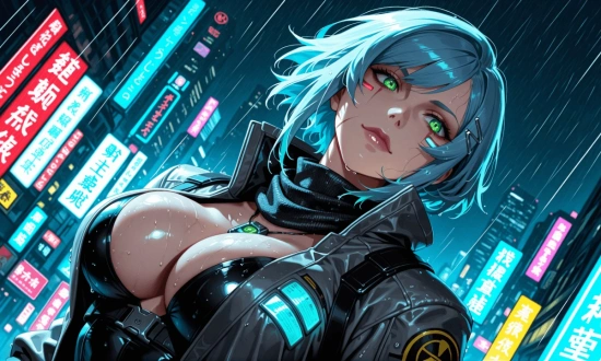 Thumbnail video 'Neon Ghost of the Midnight Grid'