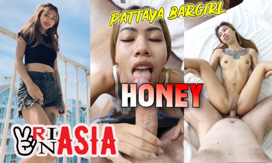 Thumbnail video 'Skinny Naughty Thai Bargirl Needs A Deep Creampie'