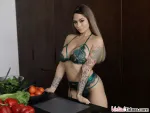 I Am A Bad Bitch – Image 1