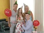 Birthday Is A Family Celebration – Image 1