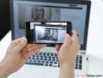 Wow, Cam Whore In My Home – Image 1