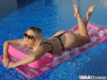 Summer Vibes And Her Tight Bikini – Image 3