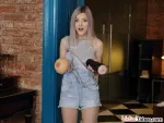 Sister Finds My Pocket Pussy – Image 2