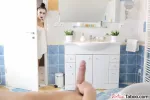 Party Time Inside Sister's Pussy – Image 1