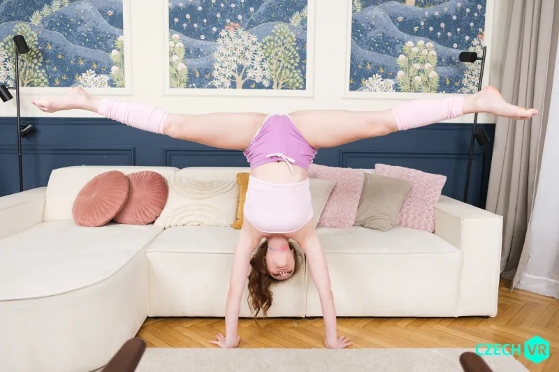 Flexi Babe's Booty