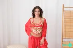 Tease Before the Deed – Image 4