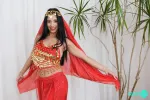 Do You Like My Carnival Costume? – Image 1