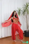 Do You Like My Carnival Costume? – Image 4