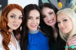 Party Fivesome: Part 1 – Image 4