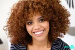 Curly Babe – Image 1