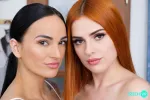 Horny Before Porn Shooting – Image 9