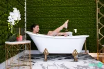 Bathed Babe – Image 1
