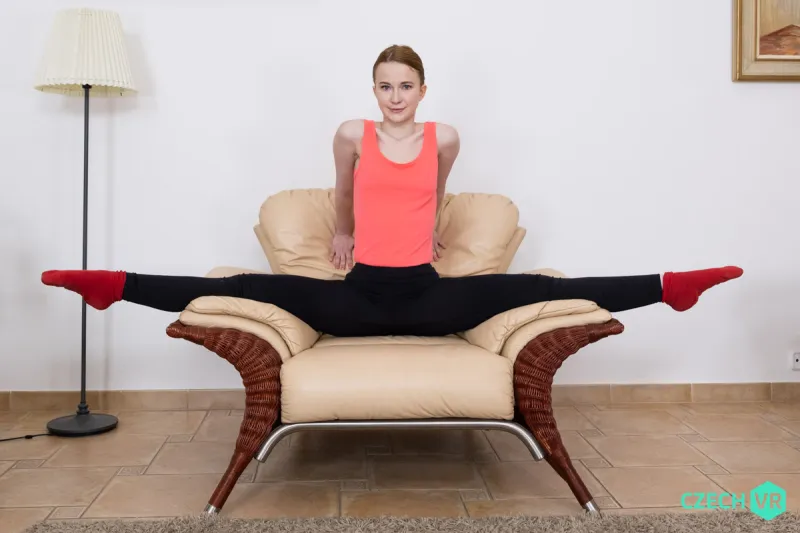 Flexible Cutie
