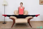 Flexible Cutie – Image 1