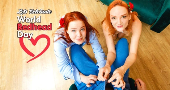 Thumbnail video 'World Redhead Day 2025'
