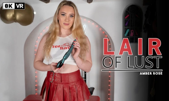 Thumbnail video 'Lair Of Lust'