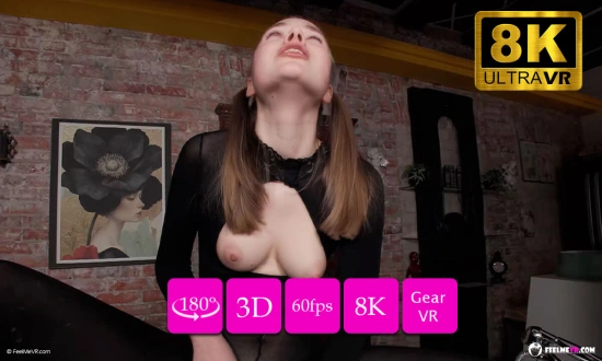 Thumbnail video 'Eye-Rolling Orgasm Of Luise Wixx'