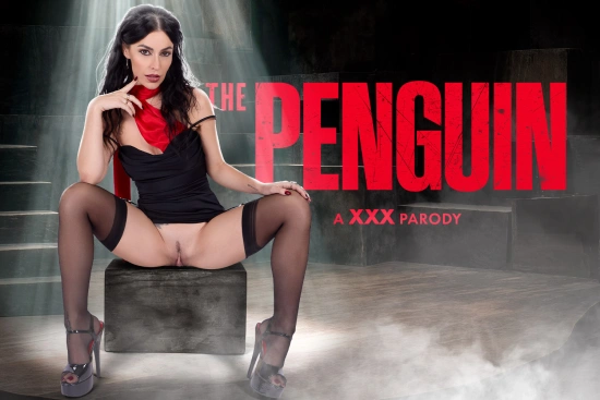 Thumbnail video 'The Penguin A XXX Parody'