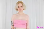 A Proper Slut's First VR Casting – Image 10