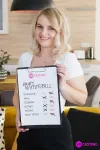 Romantic in Porn Casting – Image 5