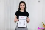 Confident Brunette – Image 4