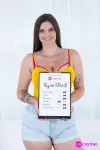 Busty Babe's First VR – Image 8