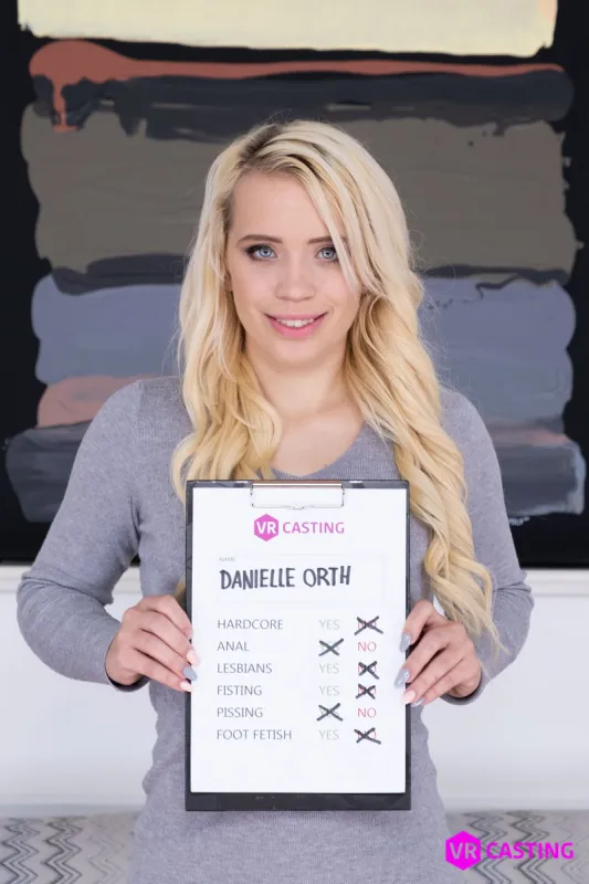 Young Czech's Casting